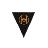 Insigne 83th Infantry Division US Army "Thunderbolt"