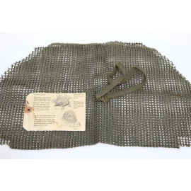 Filet de casque USM1 M-1943