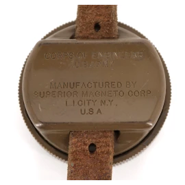 Compass US Army 1944