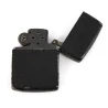 Briquet US "Crackle"