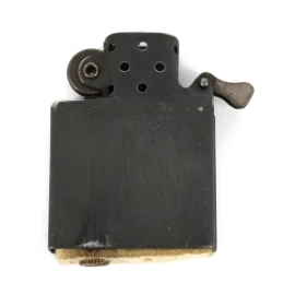 Briquet US "Crackle"