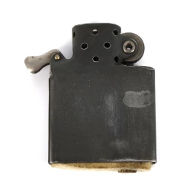 Briquet US "Crackle"