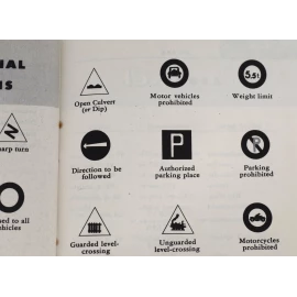 French Phrase Book US Army 1943