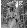 Ceinturon Garand US Army 1943