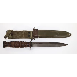 USM3 combat knife "Imperial"