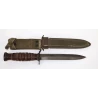 Couteau de combat USM3 "Imperial"