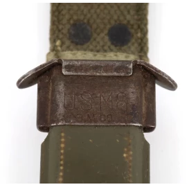 Couteau de combat USM3 "Imperial"