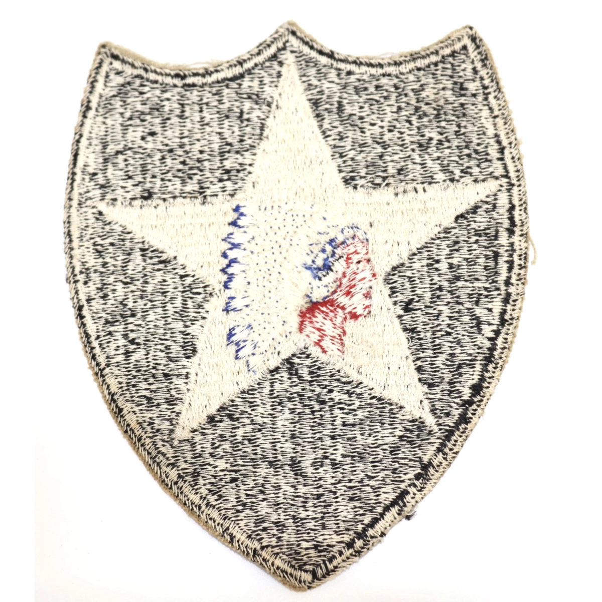 Insigne 2th Infantry Division US 