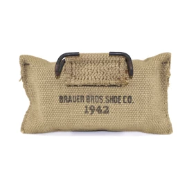 First aid pouch US Army 1942