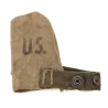 Couvre-bouche US Army 1944