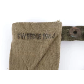 Cover muzzle US Army 1944