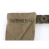 Couvre-bouche US Army 1944