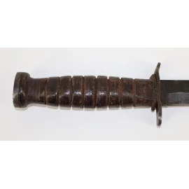 USM3 combat knife "R.C.Co"