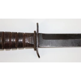 USM3 combat knife "R.C.Co"