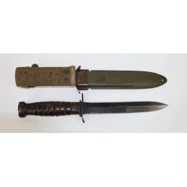Couteau de combat USM3 "R.C.Co.