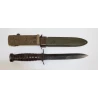 USM3 combat knife "R.C.Co"