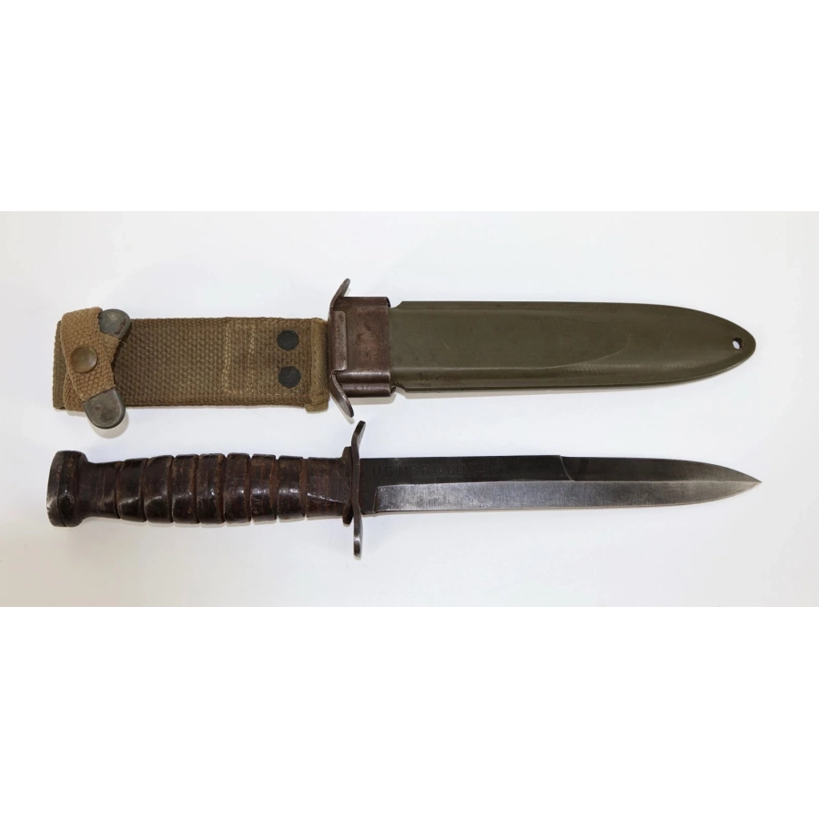 USM3 combat knife "R.C.Co" USM3 combat knife "R.C.Co"