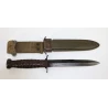 USM3 combat knife "R.C.Co"