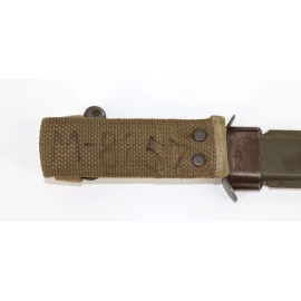 USM3 combat knife "R.C.Co"