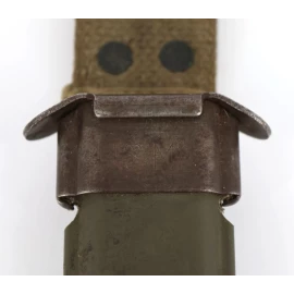 Couteau de combat USM3 "R.C.Co.