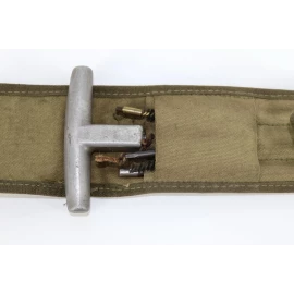 Nécessaire de nettoyage M-1 Garand US Army