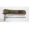 Nécessaire de nettoyage M-1 Garand US Army