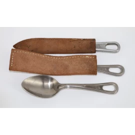 US Army cutlery set