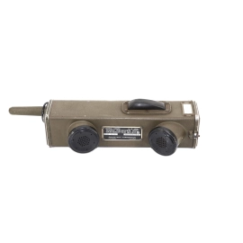 SCR-536 Handie-Talkie Signal Corps US Army
