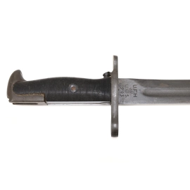 Long bayonet M-1 Garand US Army 1943