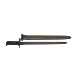 Long bayonet M-1 Garand US Army 1943
