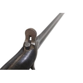 Long bayonet M-1 Garand US Army 1943