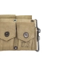 Garand cartridge belt  US Army 1943