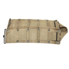 Ceinturon Garand US Army 1943