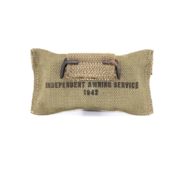 First aid pouch US Army 1942