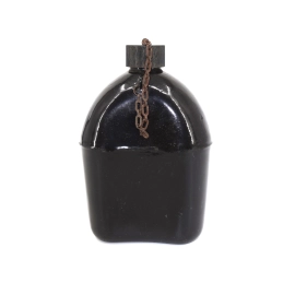 Canteen enameled steel US Army 1942