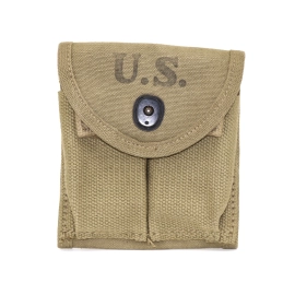 Pouch magazine USM1 US Army 1943