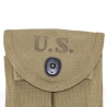 Porte chargeurs USM1 US Army 1943