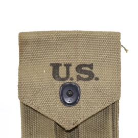 Porte chargeurs Colt-45 US Army