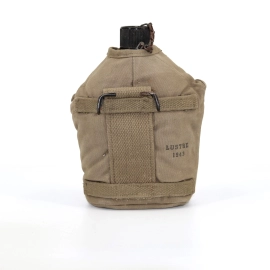 Gourde US Army renforcée 1943
