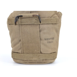 Canteen US Army reinforced 1943