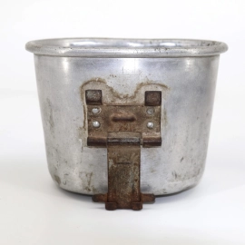 Canteen US Army reinforced 1943