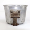 Canteen US Army reinforced 1943