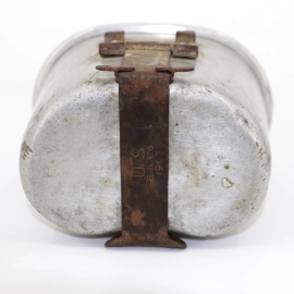 Canteen US Army reinforced 1943