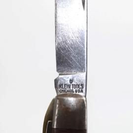 Couteau de poche US Army