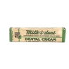 Milk-i-dent US Army tooth paste