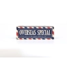Barbasol US Army cream shaving