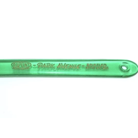 US Army Toothbrush