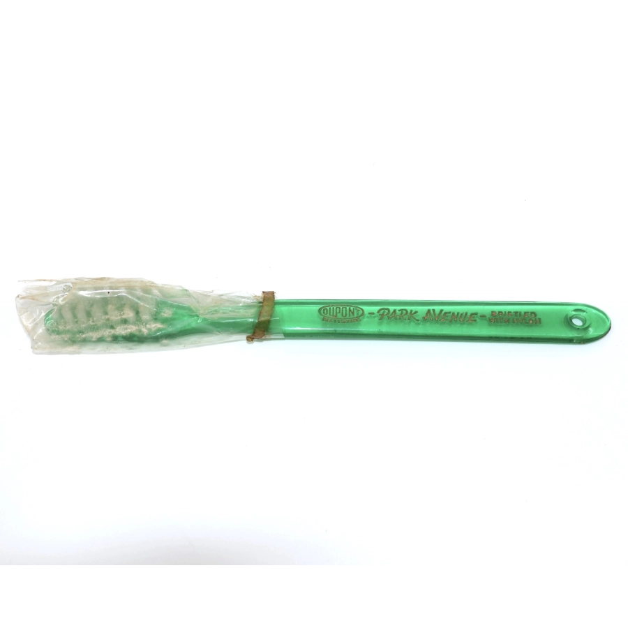 US Army Toothbrush