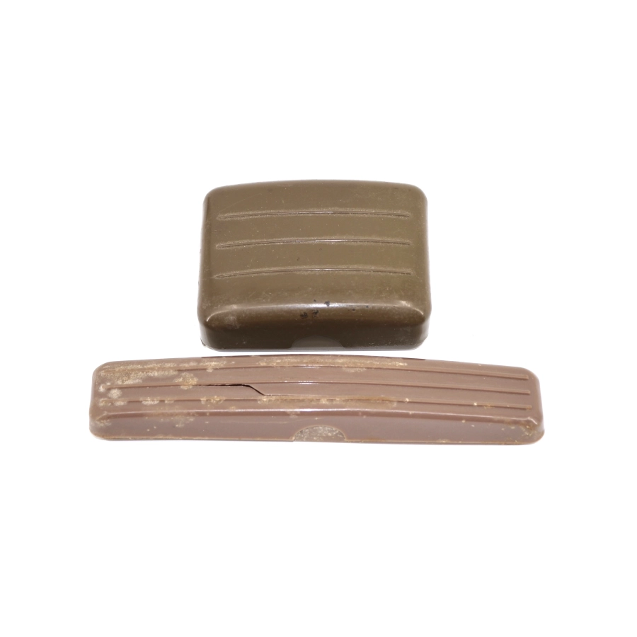Boites à savon & brosse à dents US Army Boites à savon & brosse à dents US Army