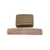 Soap boxes & toothbrush US Army